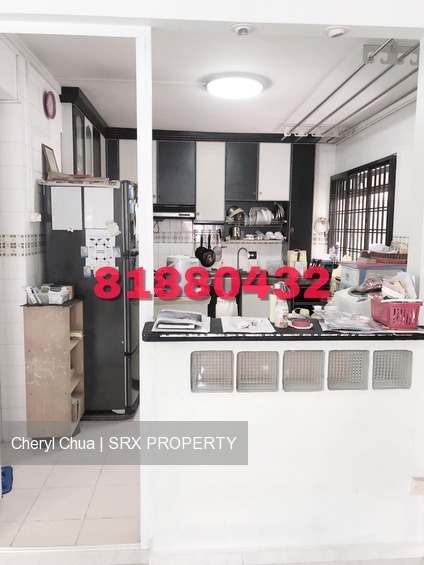Blk 249 Choa Chu Kang Avenue 2 (Choa Chu Kang), HDB 5 Rooms #178925762
